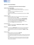 Access Control User Manual
