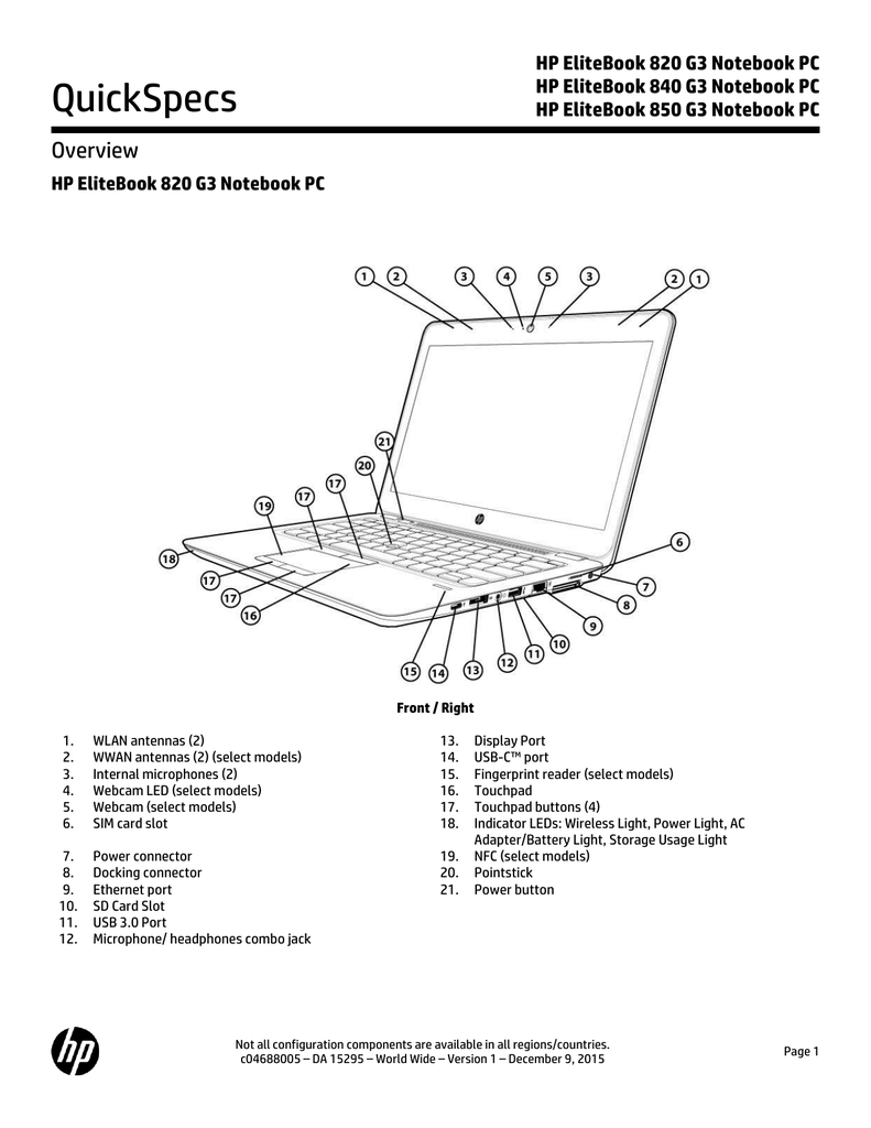 hp laptop not reading sd card