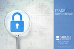Fidlity Fidelity Active Trader Pro User Guide | Manualzz