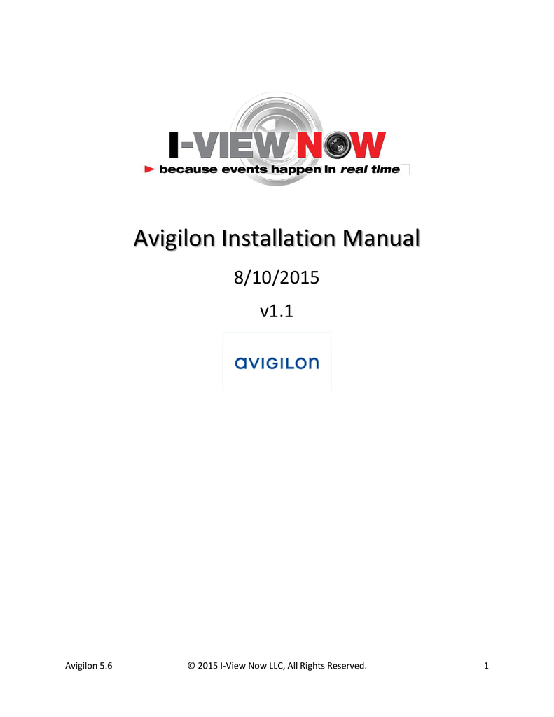 avigilon control center client timeout avigilon control center client timeout