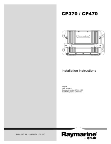 Installation instructions | Manualzz