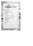 Ground Control II User Manual