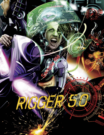 rigger 5.0 pdf