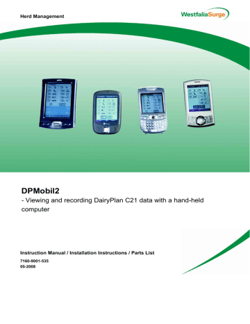 dairyplan c21 manual dairyplan c21 manual