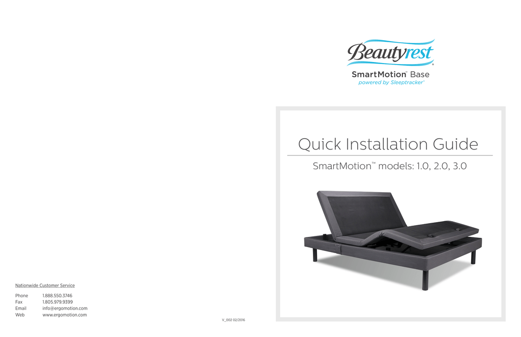 Quick Installation Guide Manualzz