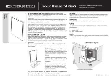 Fitting Instructions | Manualzz