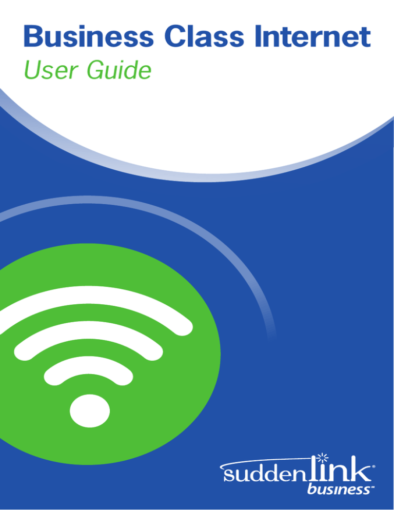 User Guide Suddenlink Business Manualzz User Guide Suddenlink Business Manualzz