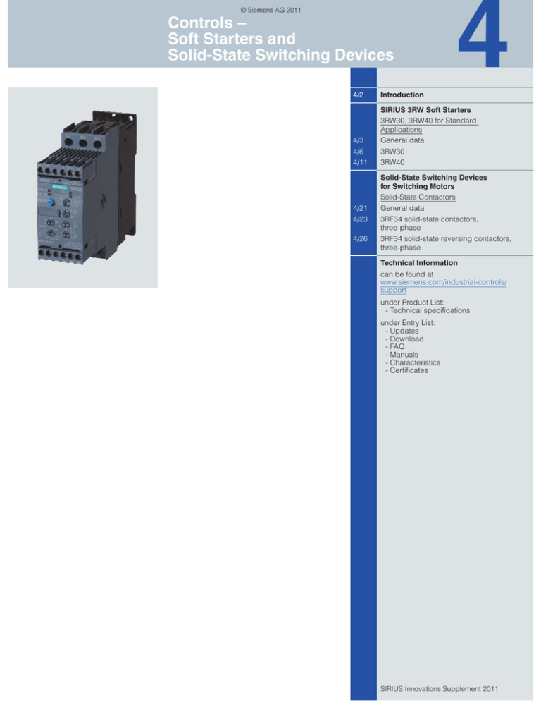 36 Siemens Sirius 3rw40 Wiring Diagram - Wiring Diagram Online Source