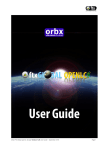 Orbx FTX Global openLC Europe User Guide
