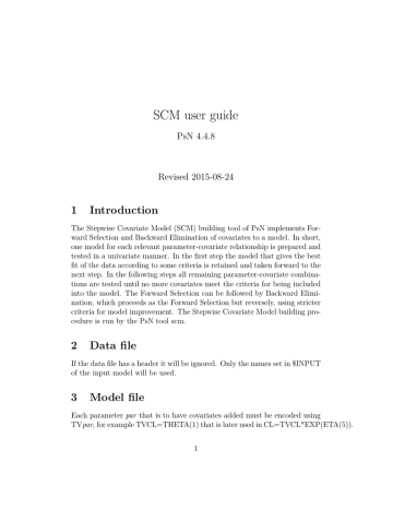 perl nonmem purge bootstrap files