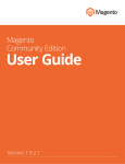 Magento CE User Guide: AI Chat &amp; PDF Download