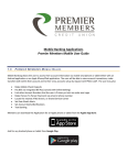 Mobile Banking User Guide