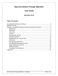 SCU Benefits Enrollment Guide | AI Chat &amp; PDF Download