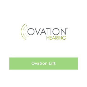 Ovation Lift User Guide | Manualzz