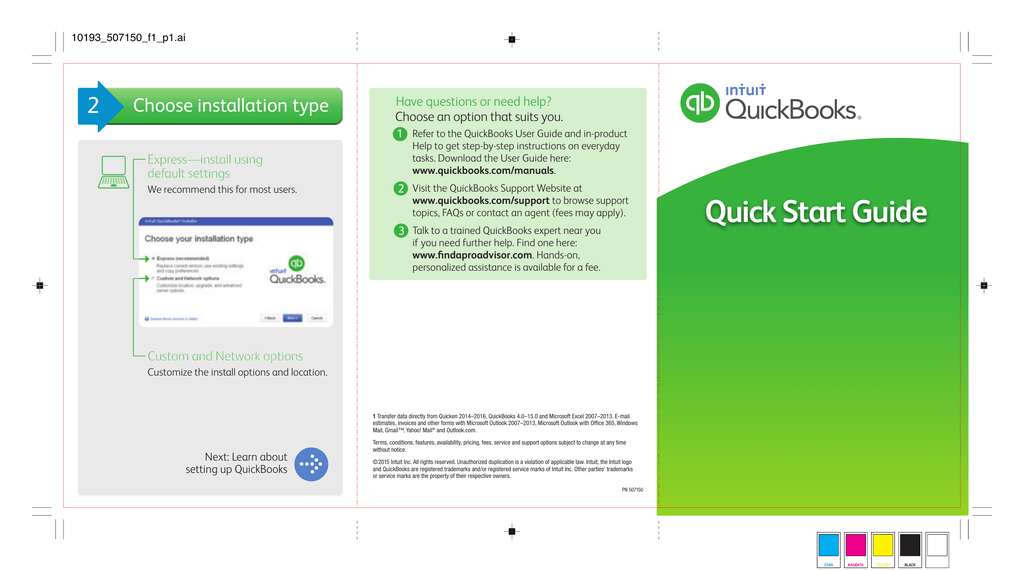 quickbooks 2011 for mac requirementss