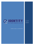 GoToAssist Identity Syncronizer User Guide: AI Chat &amp; PDF Access