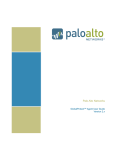 GlobalProtect Agent User Guide - Palo Alto Networks