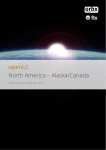 openLC FTX Global North America - Alaska/Canada User Guide
