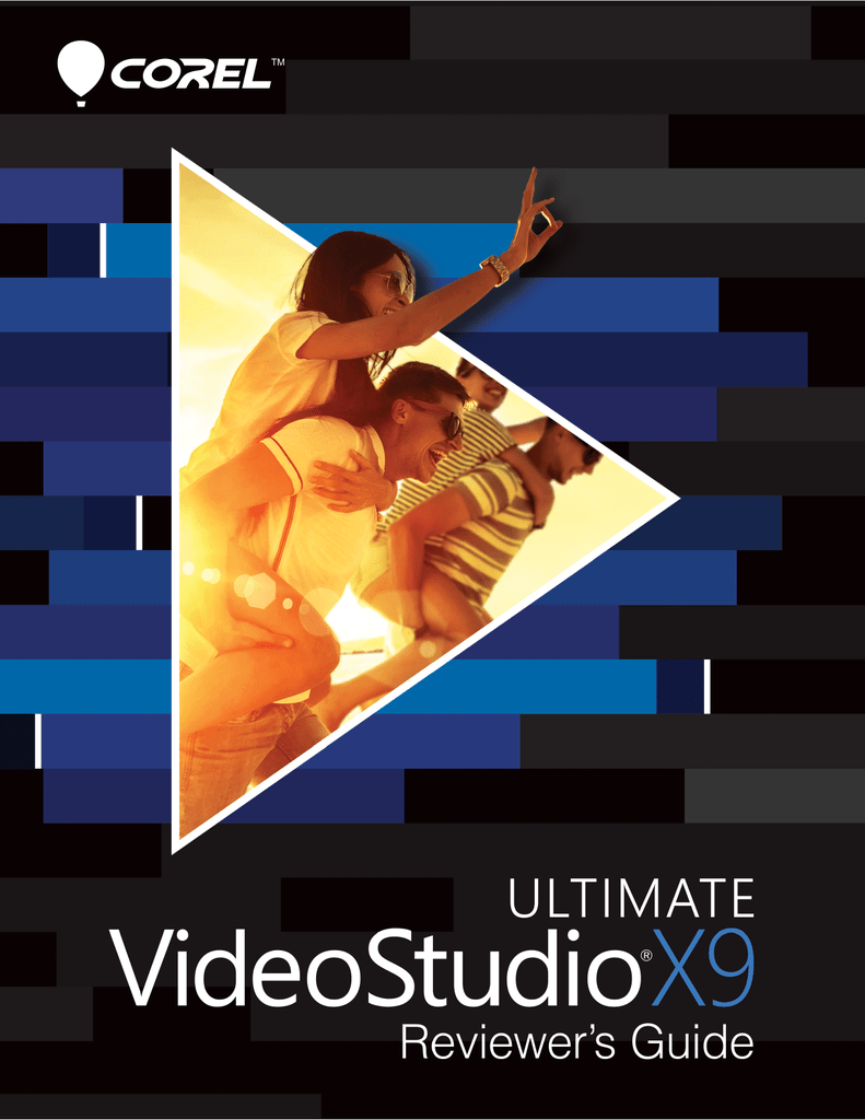 corel videostudio x9 ultimate remove bass from audio