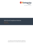 Integrity Data ACA Compliance User Guide | AI Chat &amp; PDF