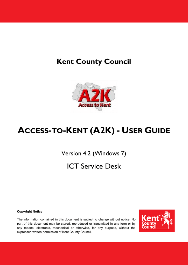 accesstokent (a2k) u Manualzz