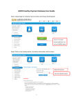 GWFX FasaPay Payment Gateway User Guide