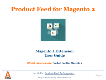how to create a new attribute in store manager for magento