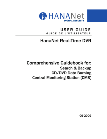 northern cms dvr