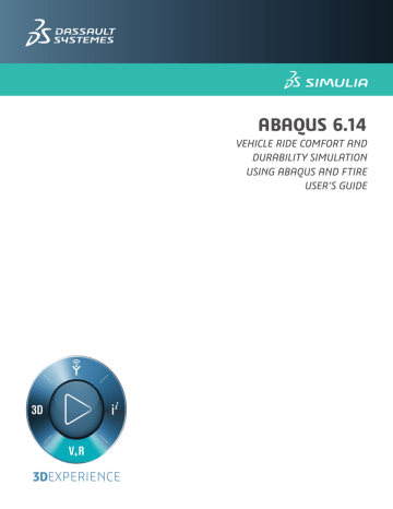 abaqus 6.14 manual