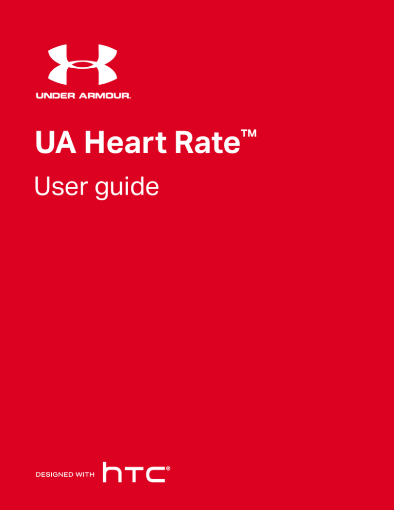 under armour record login