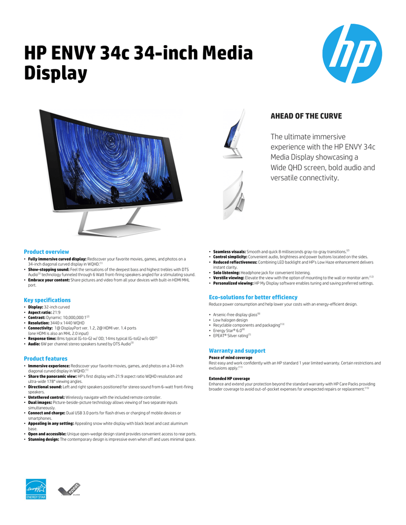 hp pavilion 27xw 27-inch ips led backlit monitor driver for mac