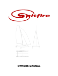 Spitfire Owners Manual