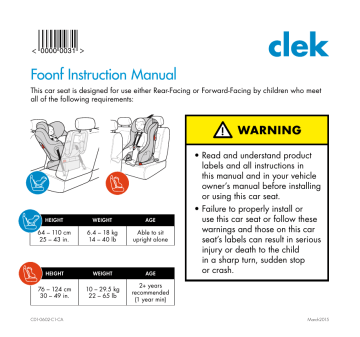 Foonf Instruction Manual | Manualzz