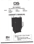 DS Stoves Boilers: AI Chat &amp; PDF Download