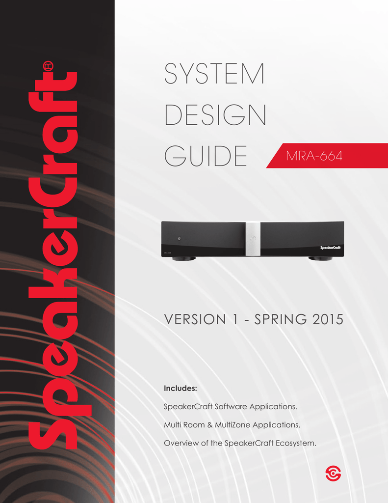 SyStem DeSign guiDe Manualzz