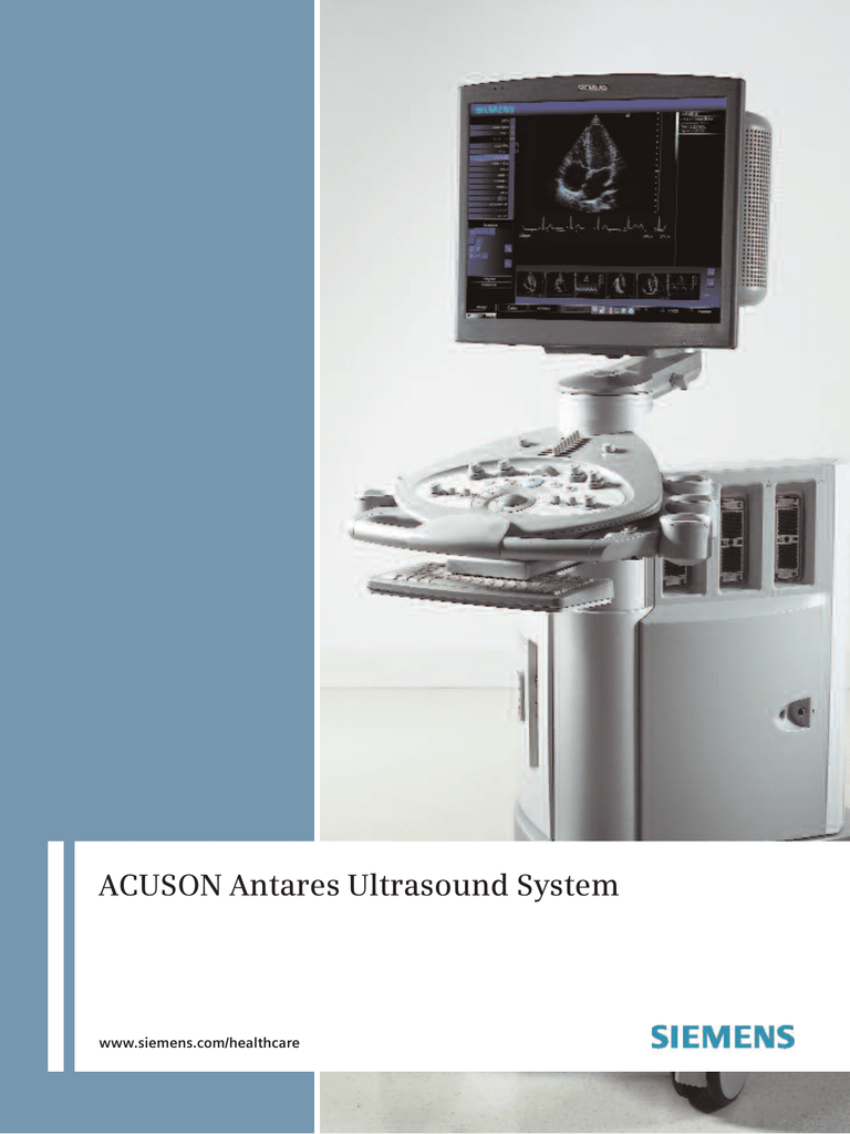 Sonoline 400 manual download