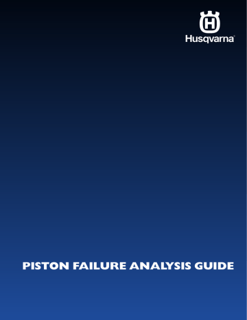 Piston Failure Analysis Guide Manualzz