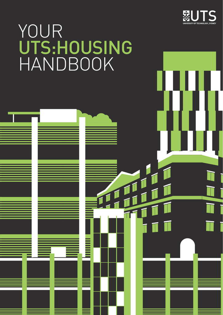 Handbook uts