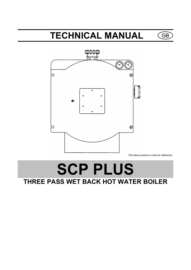 Scp Plus 3000 Manualzz