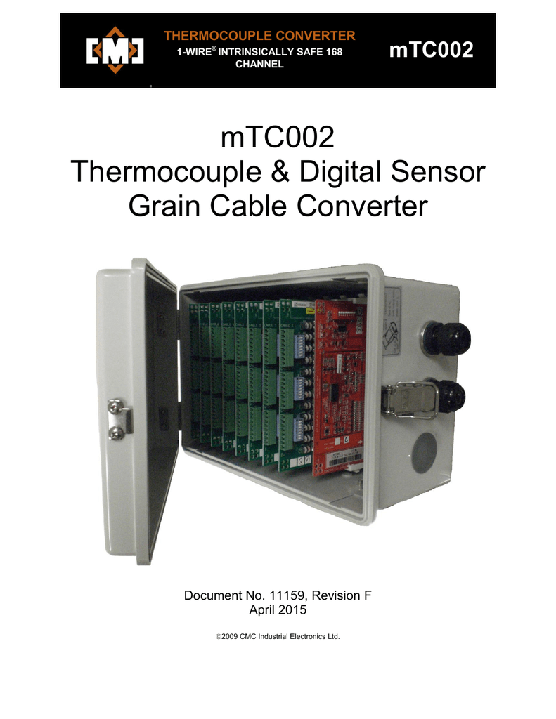 Hotspot Thermocouple Welder Manual