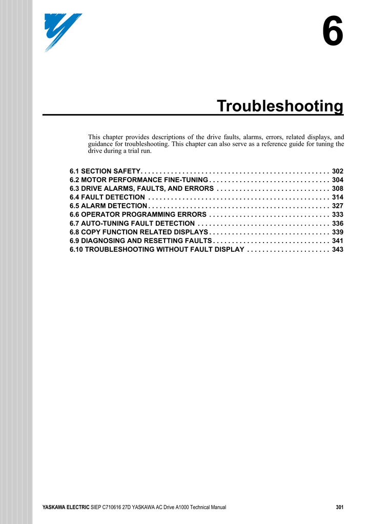 Troubleshooting | Manualzz