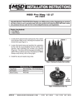 Pro Mag 7904 12LT Generator, Black, No Drive Instructions