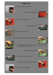 Henderson Radio Remote Control User Manual
