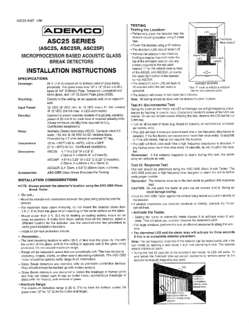 ASC25_II.PDF | Manualzz