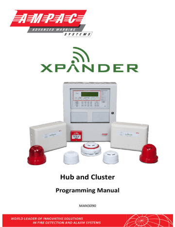 MAN3090-Xpander Programming Manual.pdf | Manualzz