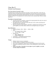 Art Pro Audio CleanBOX II Hum Eliminator Owner's Manual