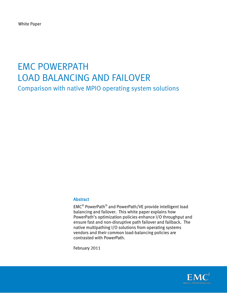 emc powerpath download windows 2008 r2