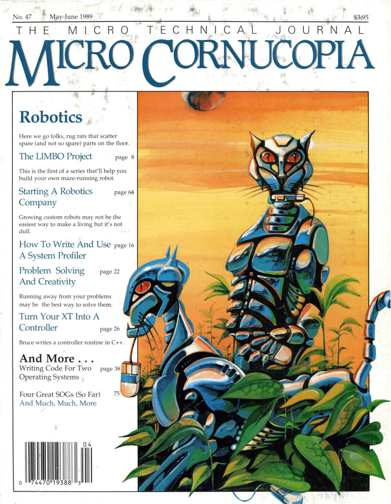 Micro_Cornucopia_#47_May89.pdf | manualzz.com - 