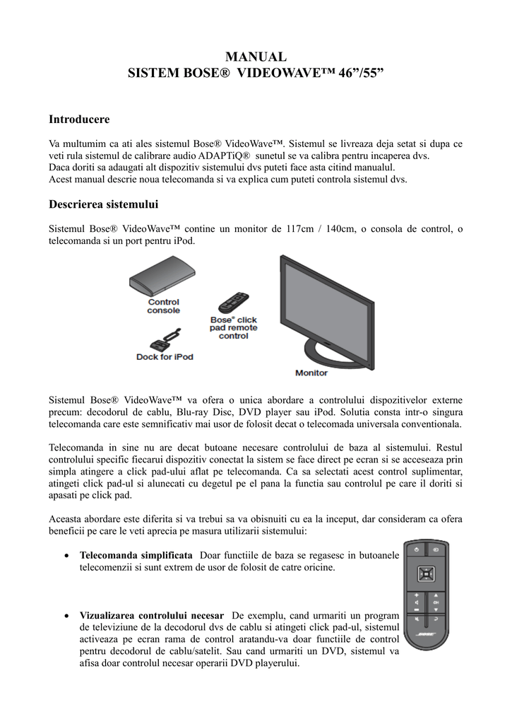 Videowave Pdf Manualzz