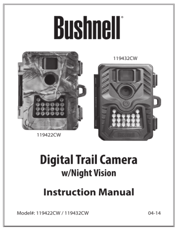 bushnell 119533cw